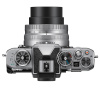 Цифровая камера Nikon Z fc + 16-50mm DX VR Kit
