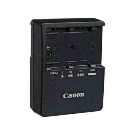 Зарядное устройство Canon LC-E6E ориг.