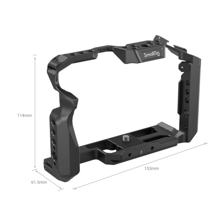 Клетка Smallrig 3784 для Panasonic GH6
