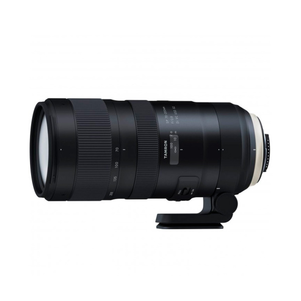 Объектив Tamron AF 70-200mm f2.8 Di VC USD G2 Nikon
