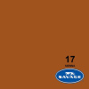 Фон бумажный Savage 2,72*11 м. SIENNA (оранжевый) SA 17-12 (LL CO107)