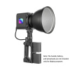 Осветитель светодиодный Yongnuo LUX100 RGB KIT (2000K-10000K)
