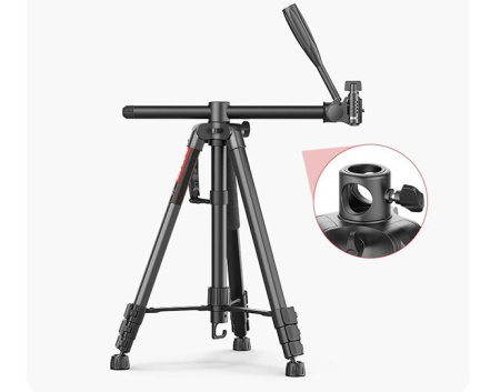 Штатив Ulanzi U-SELECT VT01 с головой