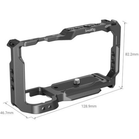 Клетка Smallrig 3531B для Sony ZV-E10