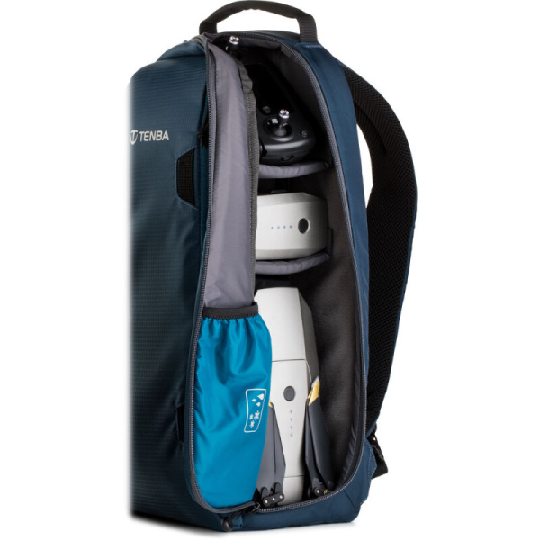 Рюкзак Tenba Solstice 10 Sling (636-424) голубой