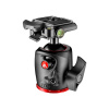 Голова шаровая Manfrotto MHXPRO-BHQ2 магниев. черный