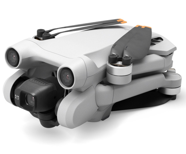 Квадрокоптер DJI Mavic Mini 3 Pro