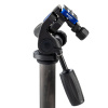 Штатив Benro TAD18AHD1A  Adventure алюм с 3D головой