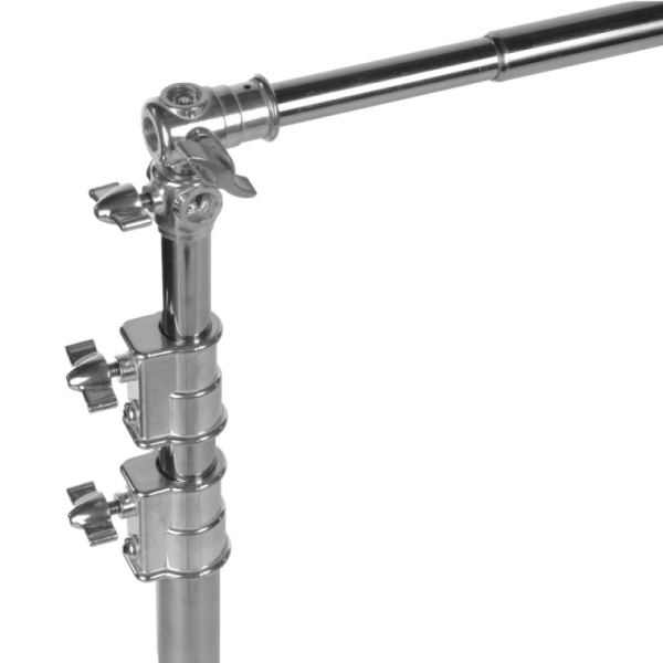 Система установки фона GreenBean GB-BS300 выс. 2,6м шир. 3м