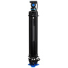 Штатив Benro KH26P Dual-Tube алюм с видеоголовой