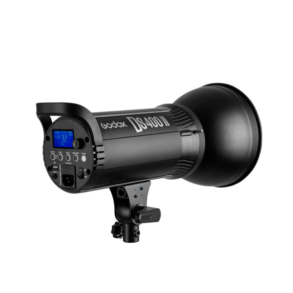 Осветитель импульсный Godox DS 400 II