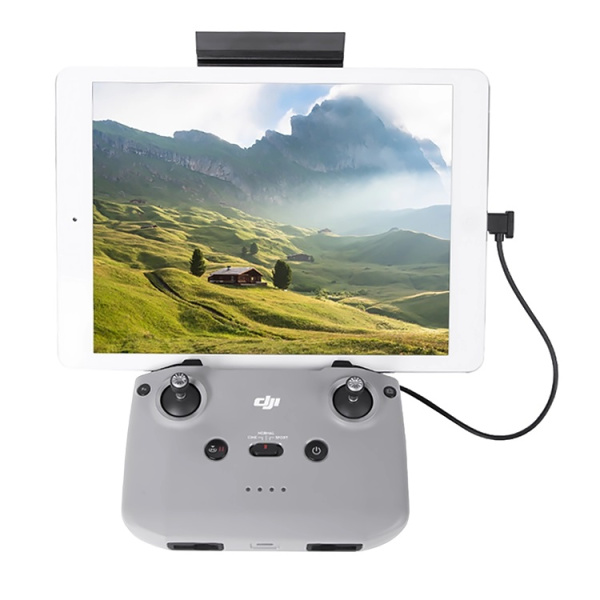 Кабель DigitalFoto Type-C для смартфона/планшета к DJI Mini 2/Air 2/Pocket 2 (15см)