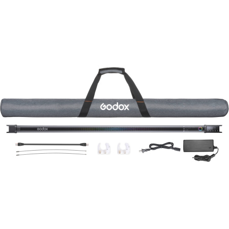Осветитель светодиодный Godox TL120 жезл