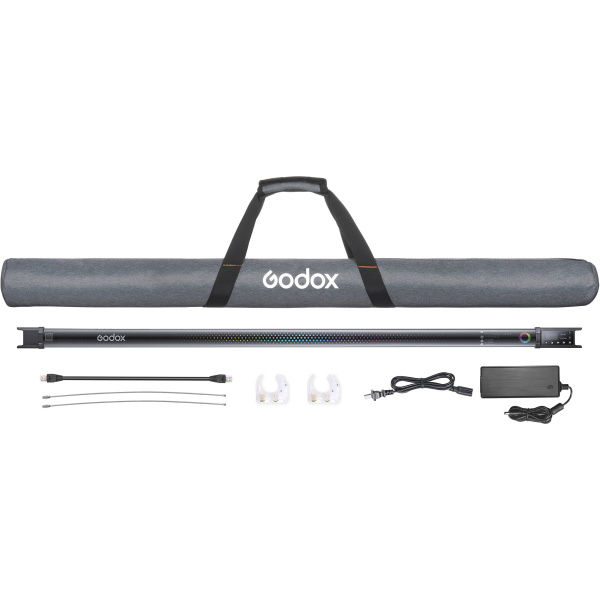 Осветитель светодиодный Godox TL120 жезл