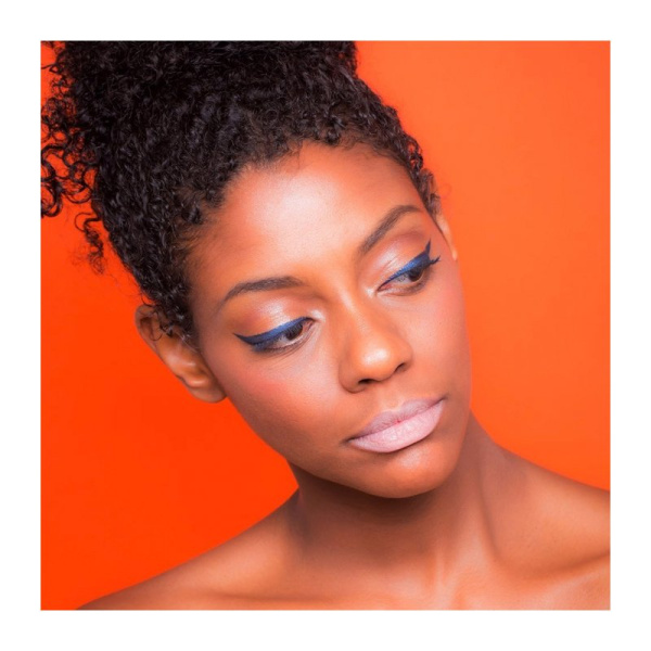 Фон бумажный Savage 2,72*11 м. TANGELO (оранжевый) SA 82-12 (LL CO195)