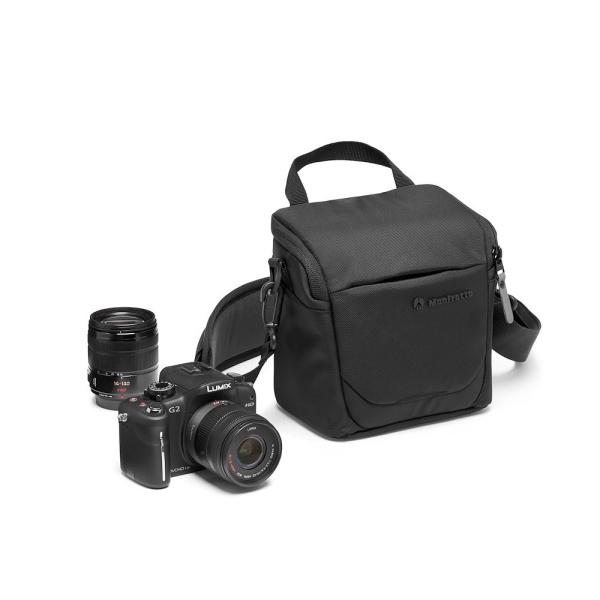 Фотосумка MANFROTTO Advanced 3 Shoulder Bag S (MB MA3-SB-S)