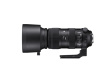 Объектив Sigma AF 60-600mm f4.5-6.3 DG OS HSM Sports Canon
