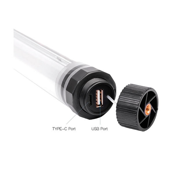 Осветитель светодиодный DigitalFoto P7 Pro RGB жезл