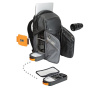 Рюкзак Lowepro FreeLine BP 350 AW серый