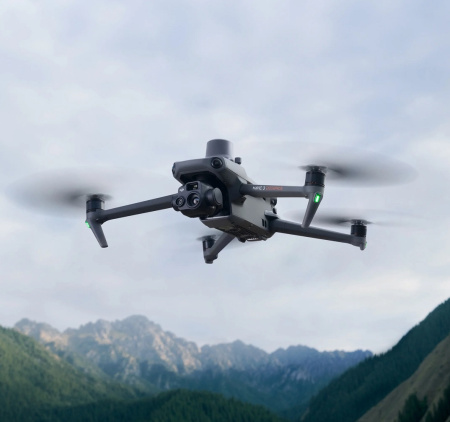 Квадрокоптер DJI Matrice 4T