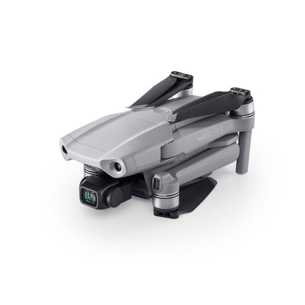 Квадрокоптер DJI Mavic Air 2 More Combo