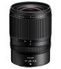 Объектив Nikon Z 17-28mm f2.8