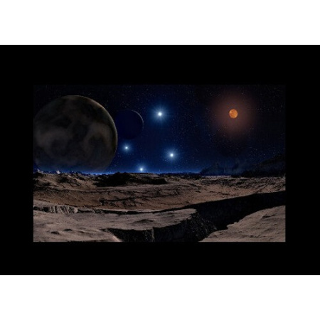 Набор слайдов Godox AK-S05