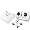 Квадрокоптер BETAFPV Cetus X FPV FC-ELRS 2.4G