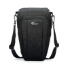 Фотосумка Lowepro Toploader Zoom™ 55 AW II черный