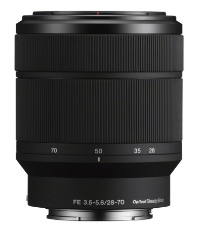 Объектив Sony FE 28-70mm f3.5-5.6 OSS (SEL2870)