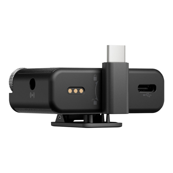 Беспроводная микрофонная система Saramonic Ultra 01 (TX+TX+RX) приемник + 2 передатчикa