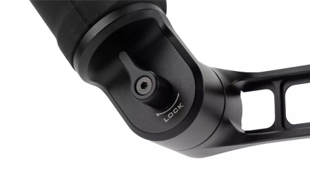 Рукоятка Tilta Rear Operating Handle для DJI RS3 Mini TGA-RS3M-ROH