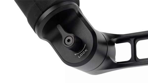 Рукоятка Tilta Rear Operating Handle для DJI RS3 Mini TGA-RS3M-ROH