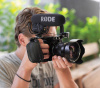 Микрофон Rode VideoMic Pro Rycote