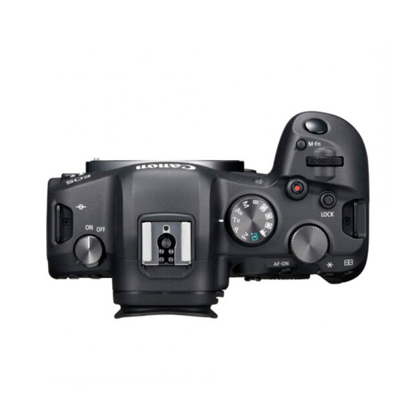 Цифровая камера Canon EOS R6 body + RF 15-35mm f2.8L IS