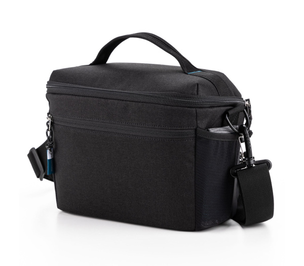 Сумка Tenba Skyline v2 Shoulder Bag 10 (637-782) черная