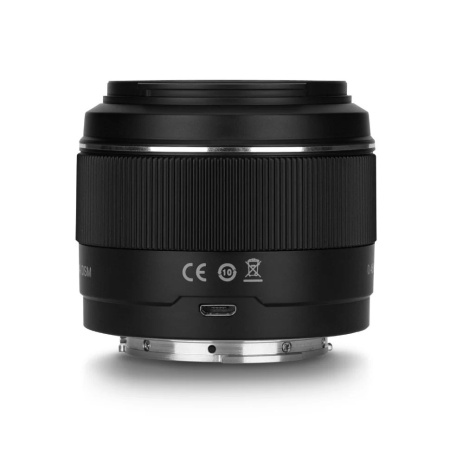 Объектив Yongnuo Ynlens 50mm F1.8S DA DSM для Sony E