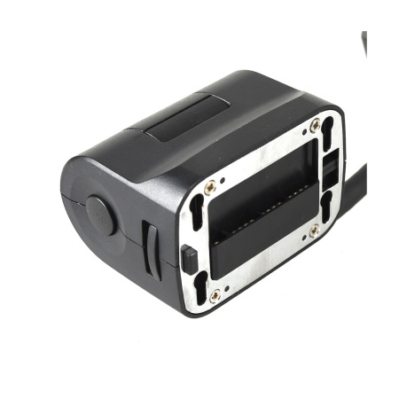 Кабель выносной сетевой Godox EC200 для вспышки AD200