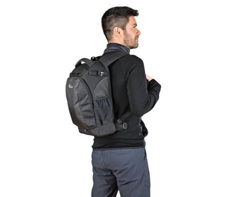 Рюкзак Lowepro Flipside 200 AW II, черный