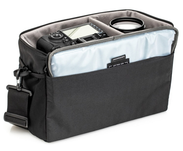 Сумка-вставка Tenba Tools BYOB 13 (636-633) голубая