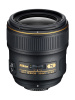 Объектив Nikon AF-S 35mm f1.4G Nikkor