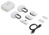 Беспроводная микрофонная система Rode Wireless Micro USB-C White