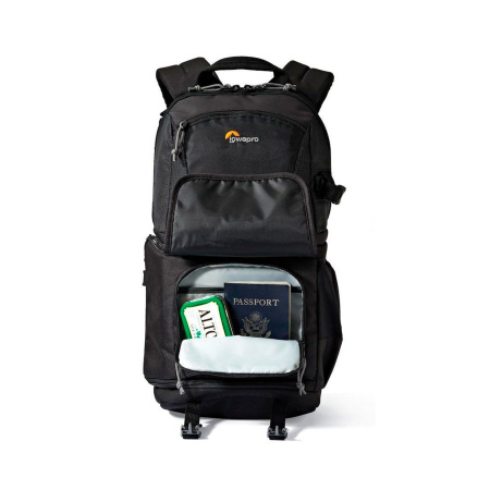 Рюкзак Lowepro Fastpack BP 150 AW II черный