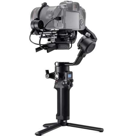 Электронный стабилизатор DJI Ronin RSC 2