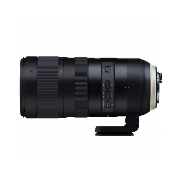 Объектив Tamron AF 70-200mm f2.8 Di VC USD G2 Nikon