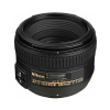 Объектив Nikon AF-S 50mm f1.4G Nikkor