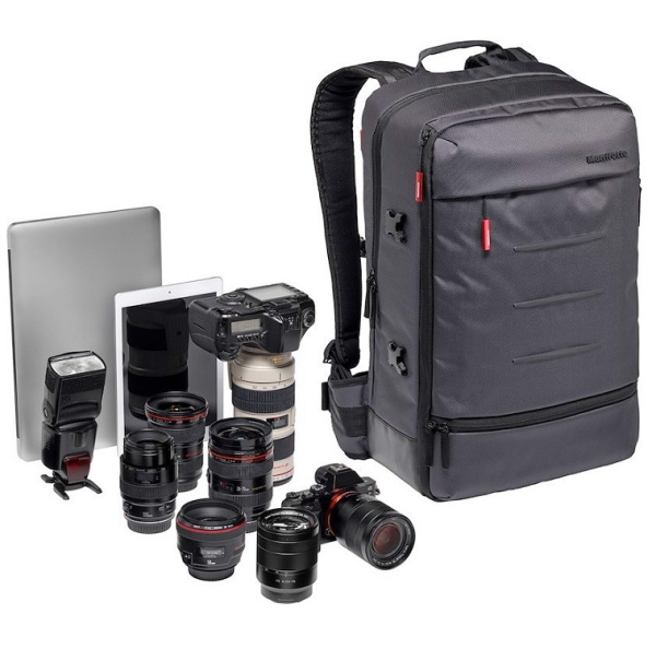 Рюкзак MANFROTTO Manhattan Mover-50 (MB MN-BP-MV-50)