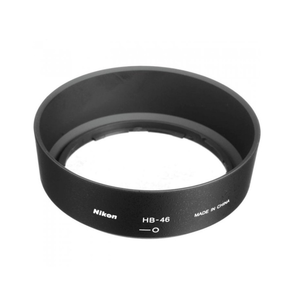 Объектив Nikon AF-S 35mm f1.8G DX Nikkor
