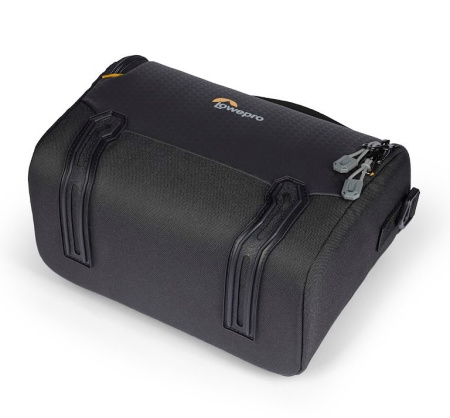 Фотосумка Lowepro Adventura SH160 III черный