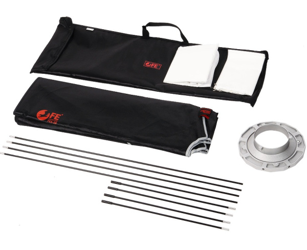 Софтбокс Falcon Eyes FEA-SB 50200 BW